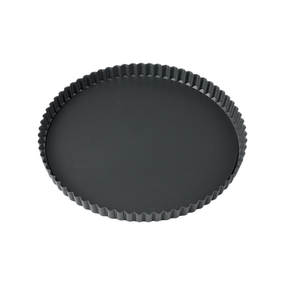 T&aelig;rteform med l&oslash;s bund