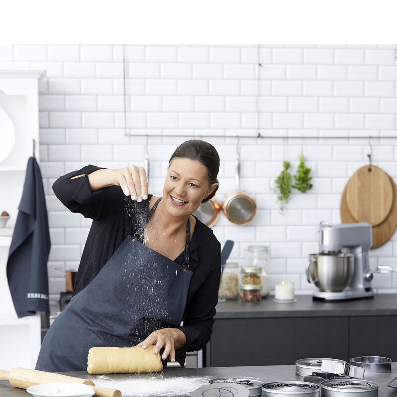 Rund Udstikkersæt 9 stk.