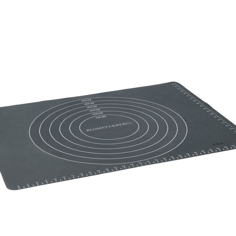 Bageunderlag med mål