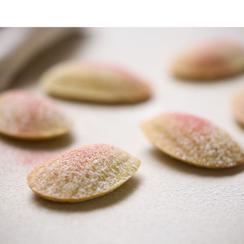 Madeleineform til 12 stk.