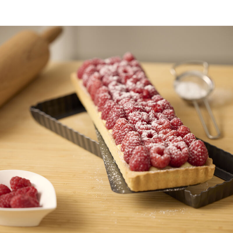 T&aelig;rteform rektangul&aelig;r