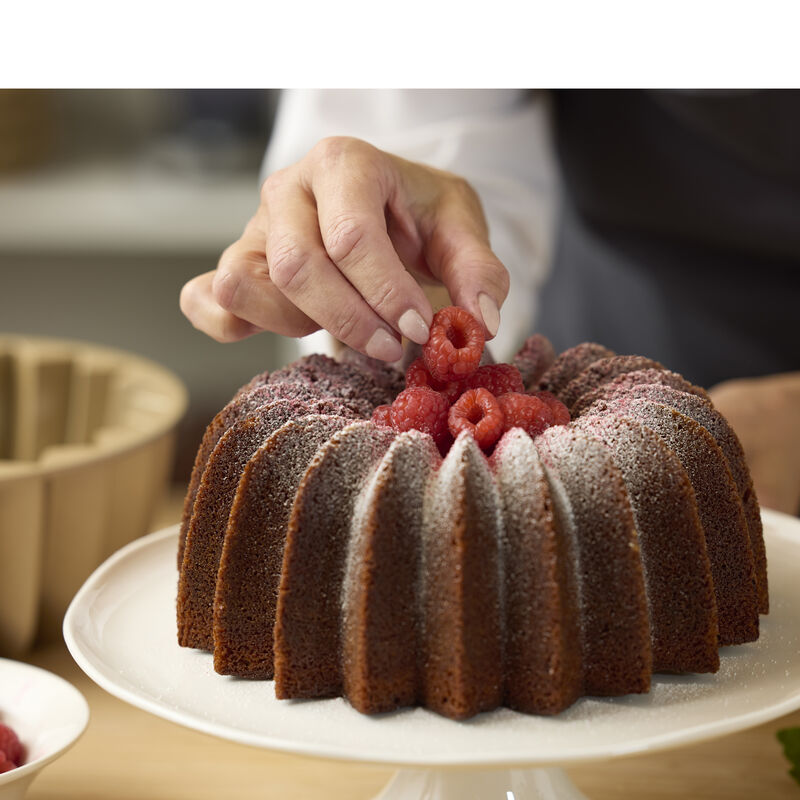 Slice Bundt-kageform