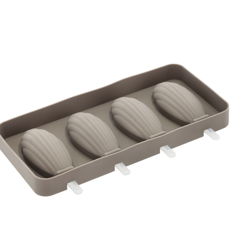 Madeleine Ispindeform til 4 stk.