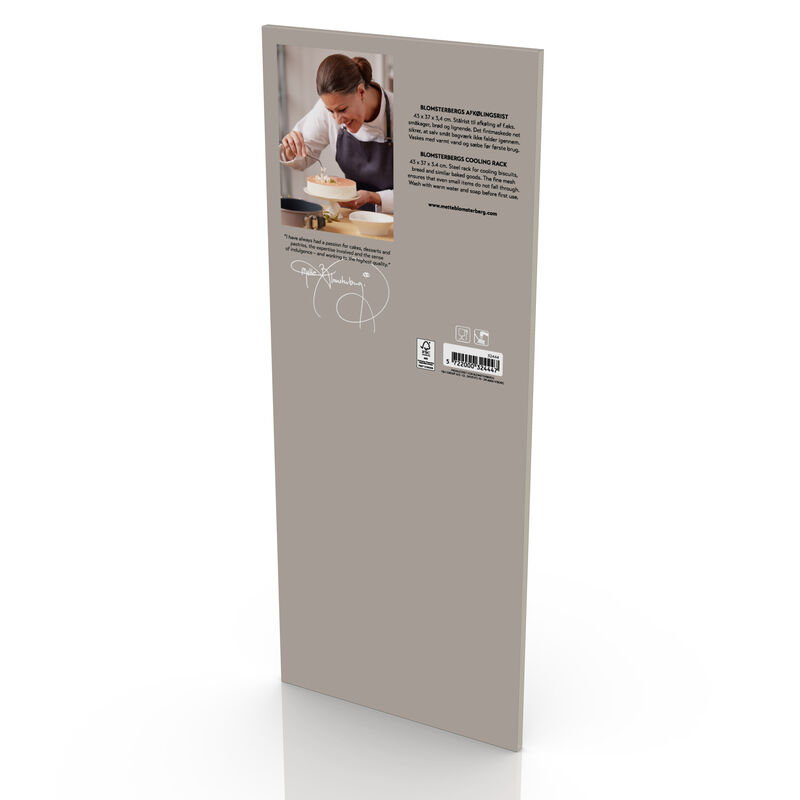 Afk&oslash;lingsrist