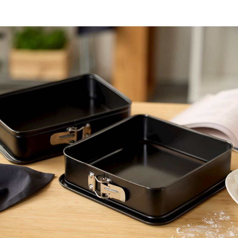 Springform rektangulær