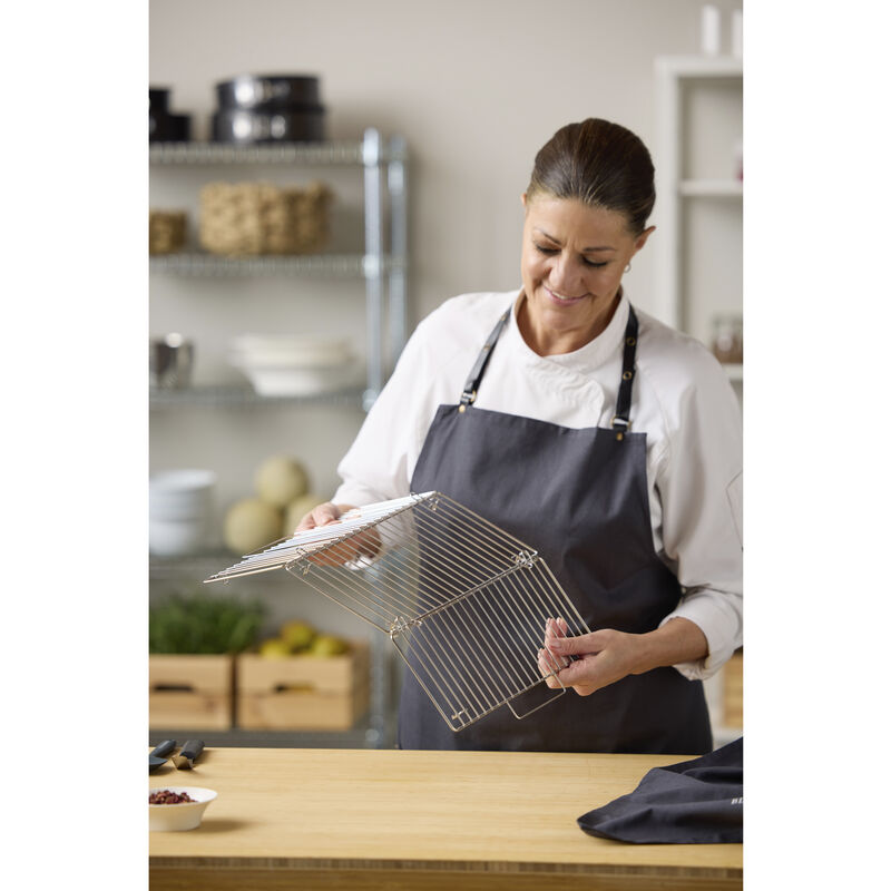 Afk&oslash;lingsrist foldbar