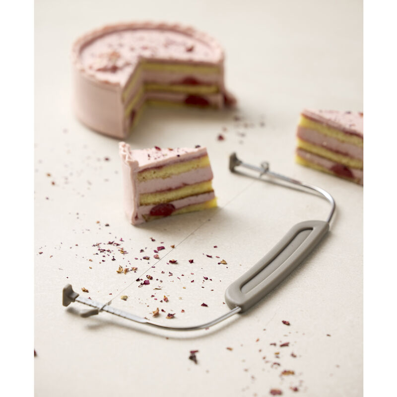 Justerbar kagebundsdeler