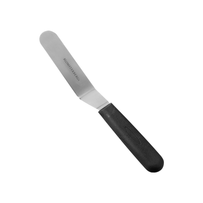 Paletkniv m/kn&aelig;k