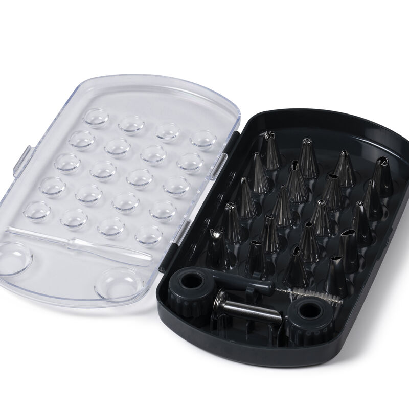 Mini Tylles&aelig;t 24 dele