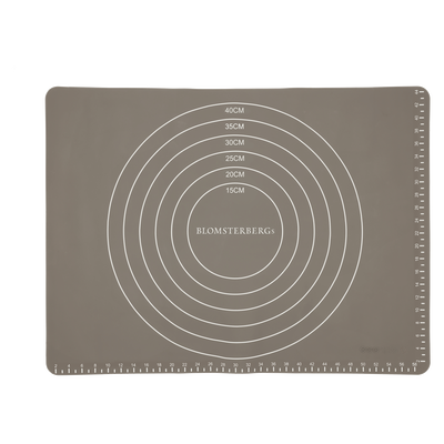 Bageunderlag med m&aring;l