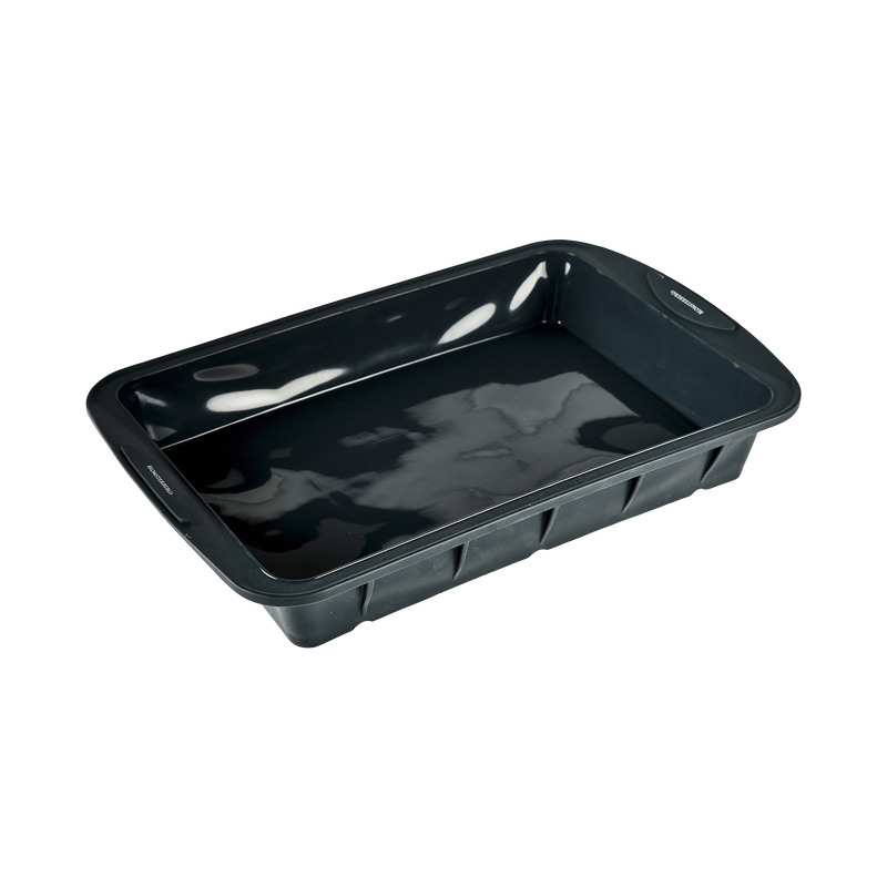 Bageform