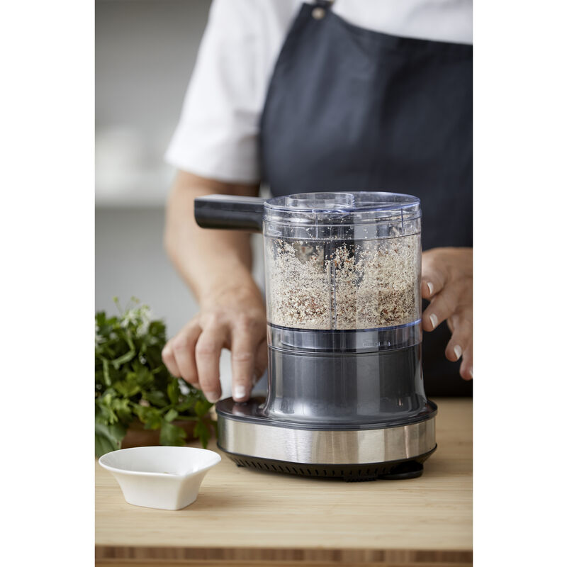 Multihakker 300 watt