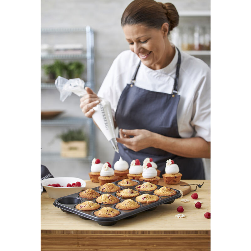 Muffinform til 12 stk.