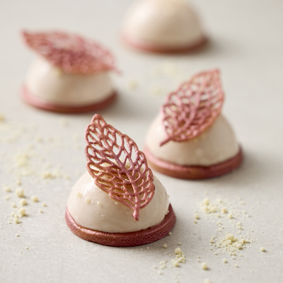 Blad Tuileform Blad Tuileform