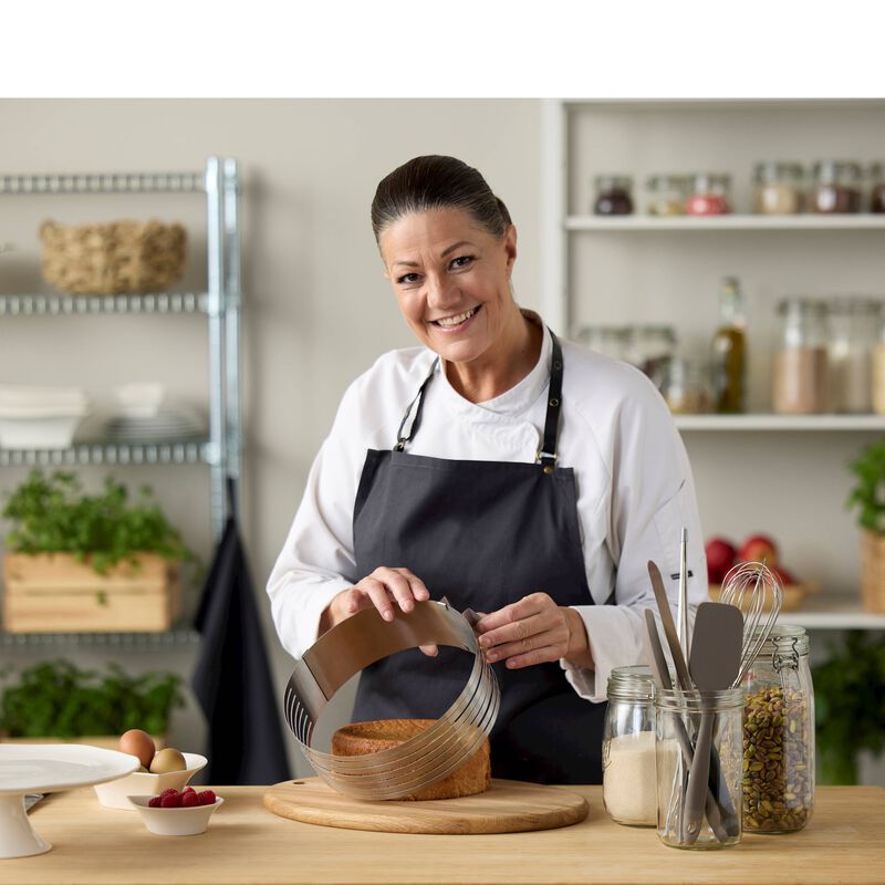 Kagedeler/kageskærer