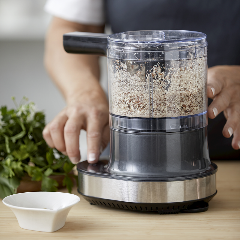 Multihakker 300 watt