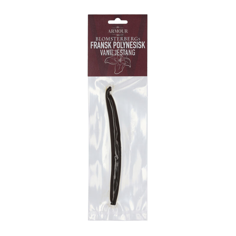 Polynesisk Vaniljestang