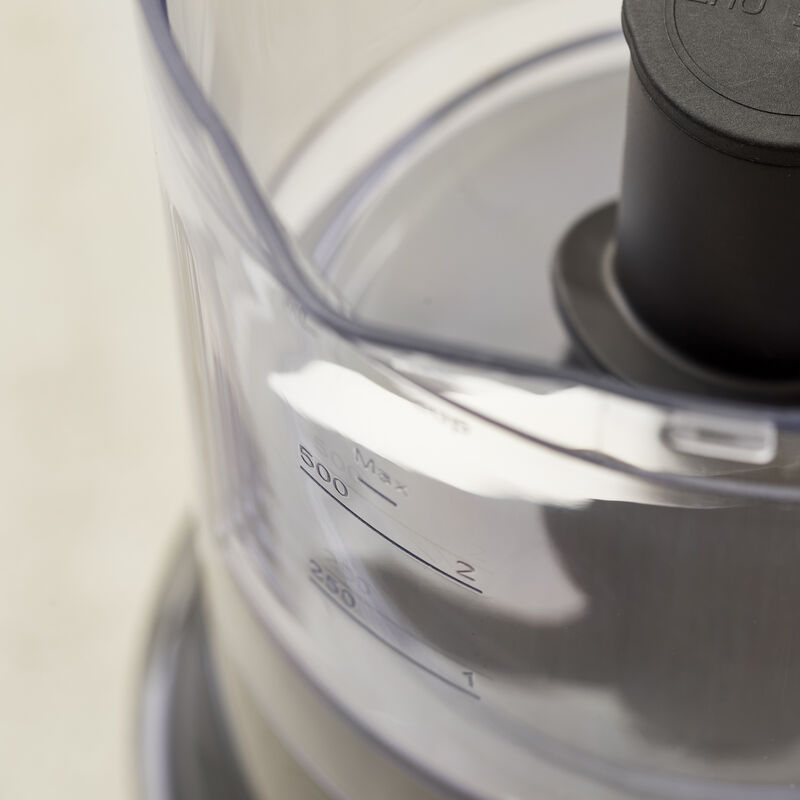 Multihakker 300 watt