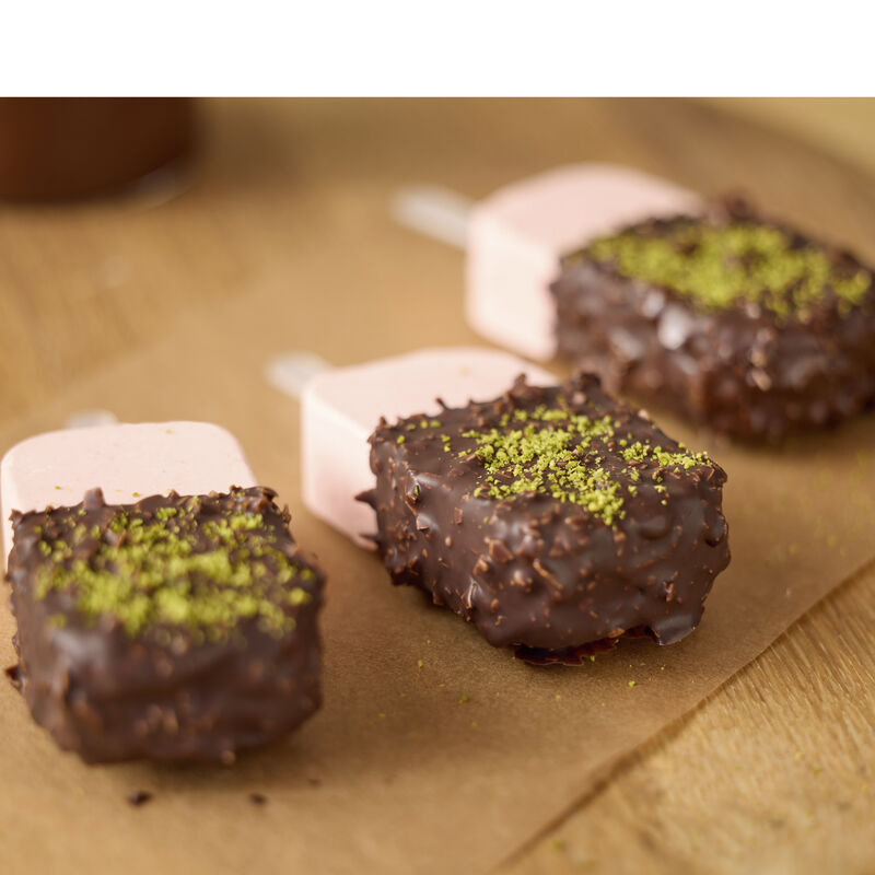 Classic Ispindeform til 4 stk.