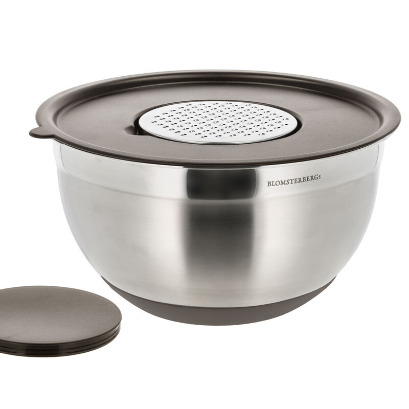 R&oslash;resk&aring;le 8 dele