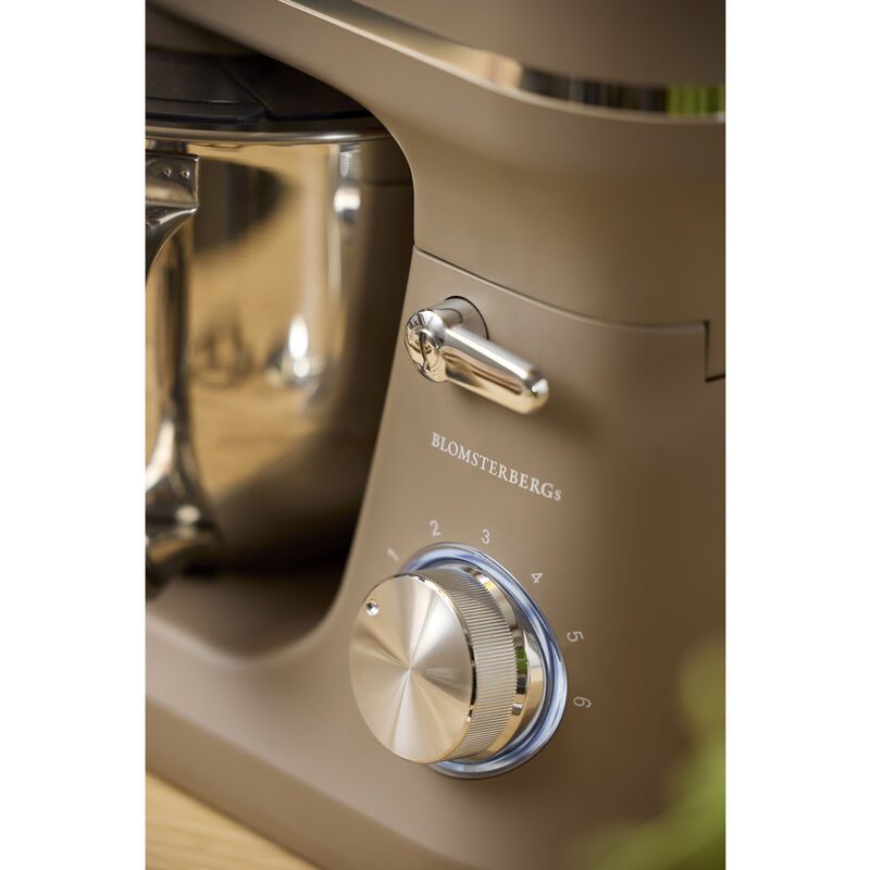 R&oslash;remaskine 800 watt