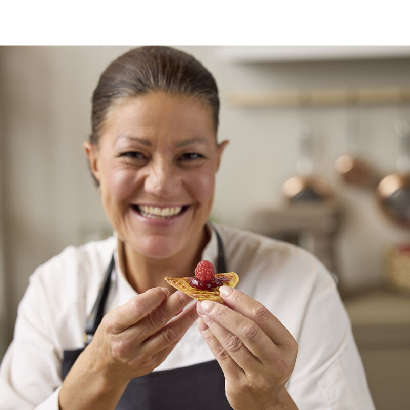 Vaffeljern 1000 watt