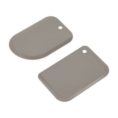 Dejskrabers&aelig;t 2 dele