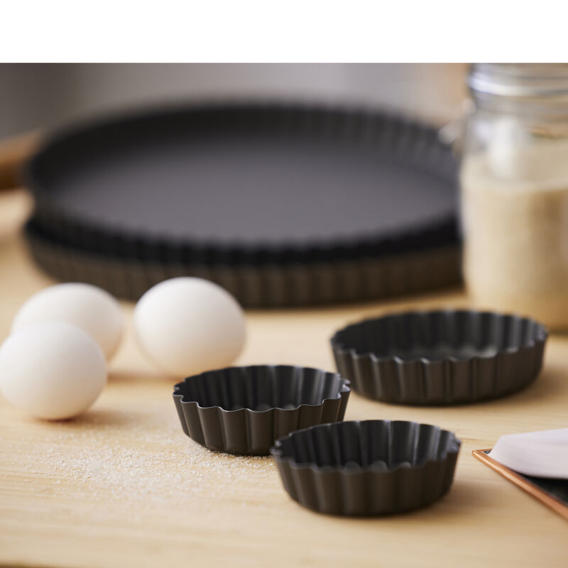 Tærteform med løs bund