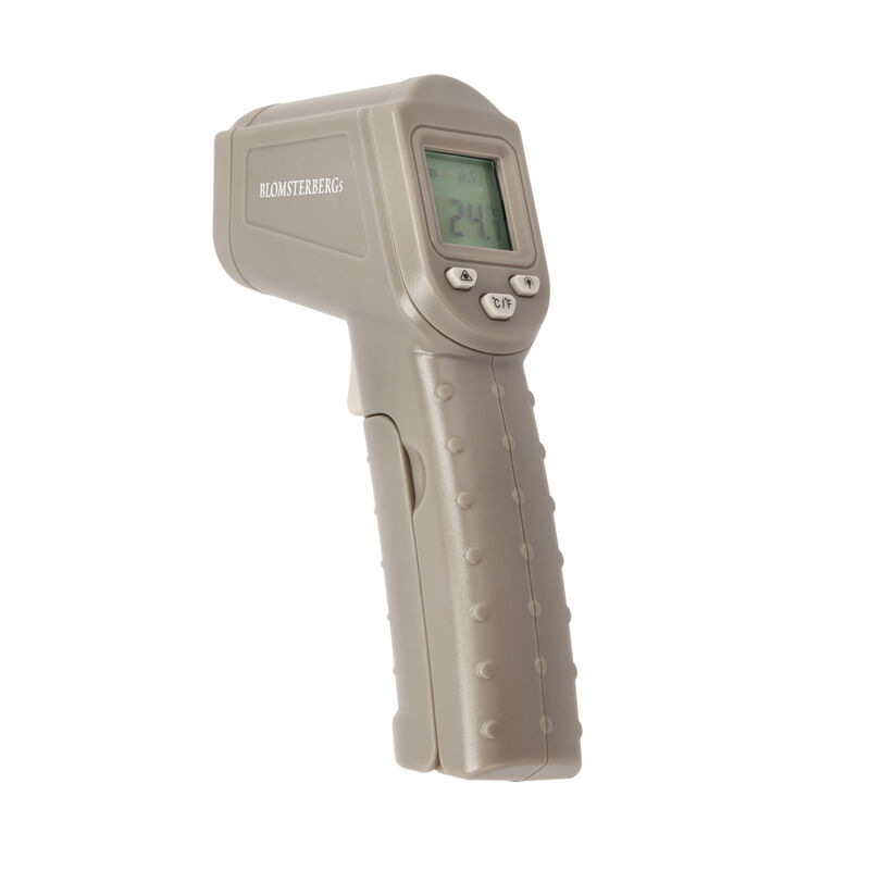 Infrarødt termometer