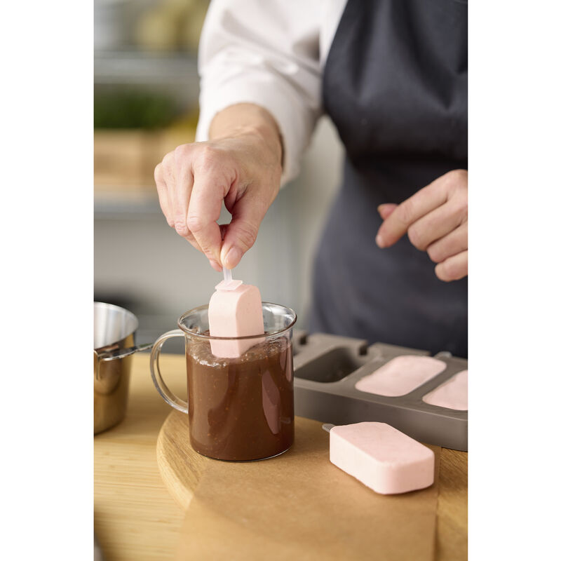 Classic Ispindeform til 4 stk.