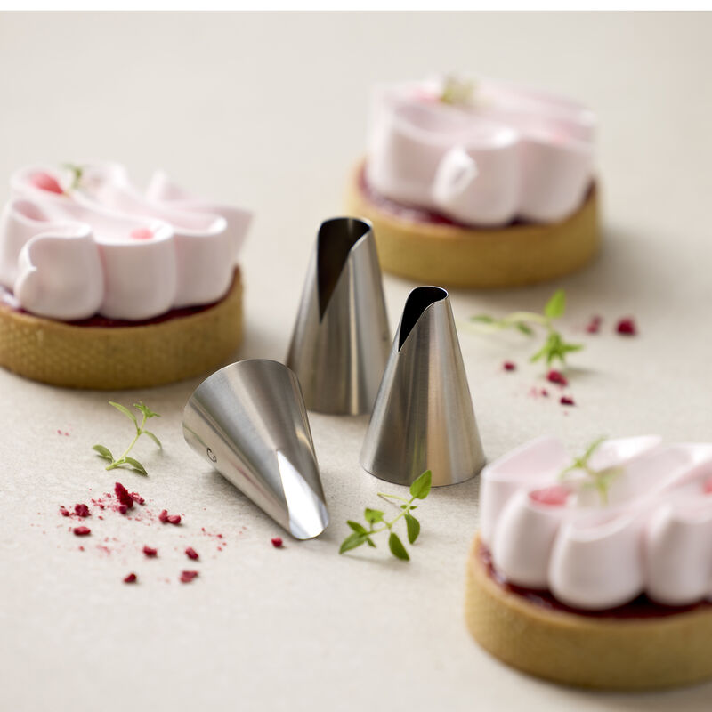 Saint Honor&eacute; Tylles&aelig;t 3 stk.