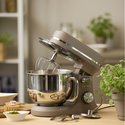 R&oslash;remaskine 800 watt