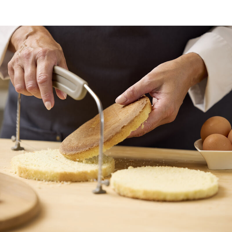 Justerbar kagebundsdeler