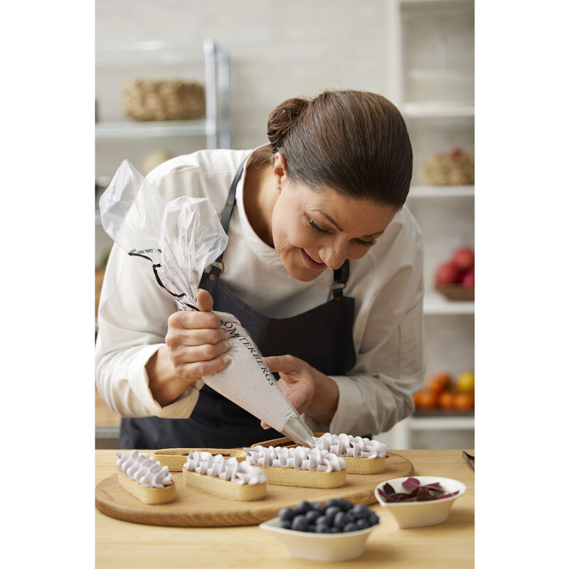 Engangssprøjteposer 50 stk.