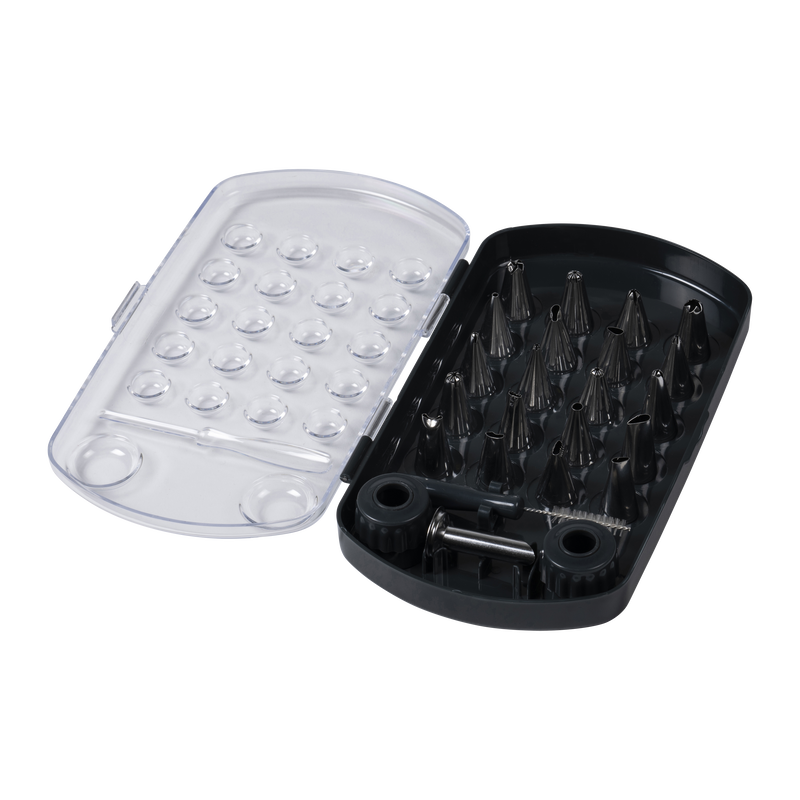 Mini Tylles&aelig;t 24 dele