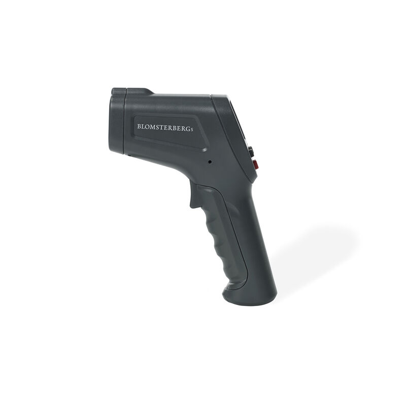 Infrarødt termometer