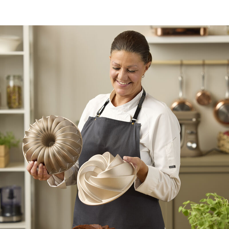 Slice Bundt-kageform