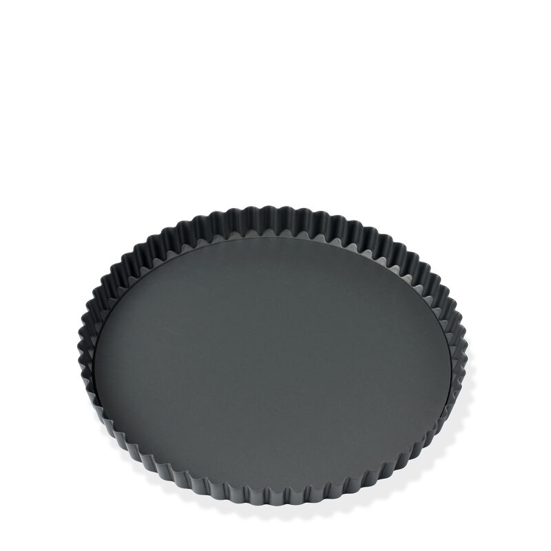 T&aelig;rteform med l&oslash;s bund