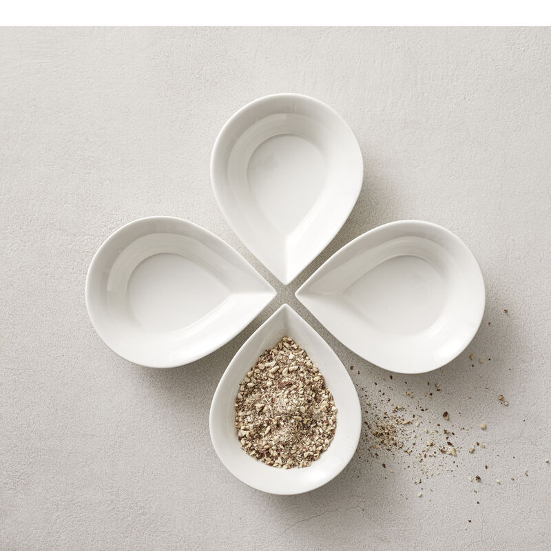 Dr&aring;besk&aring;l 4 stk.