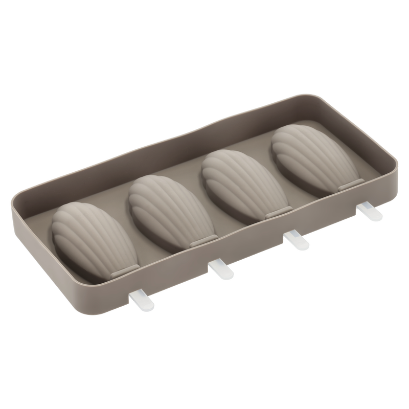 Madeleine Ispindeform til 4 stk.