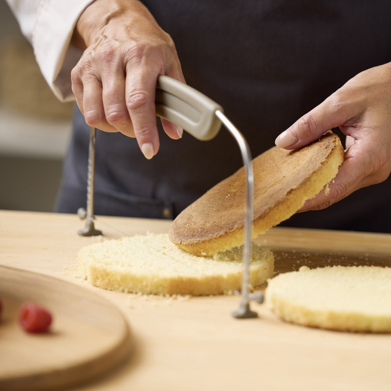 Justerbar kagebundsdeler