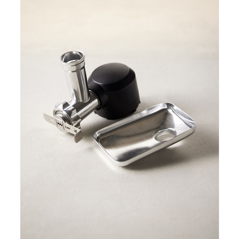 Tilbeh&oslash;rss&aelig;t til k&oslash;kkenmaskine