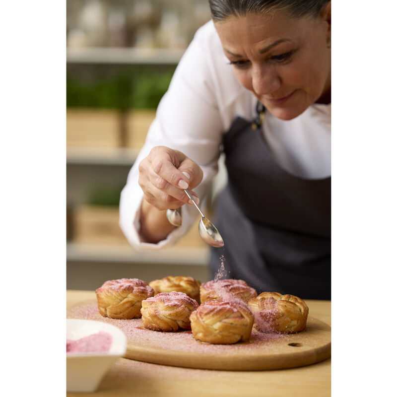Muffin-/Snurreform 6 stk.