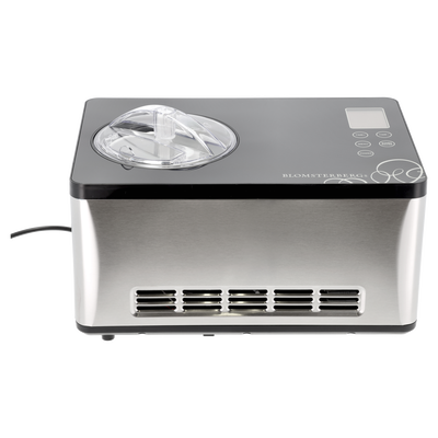 Ismaskine m. kompressor 180 watt