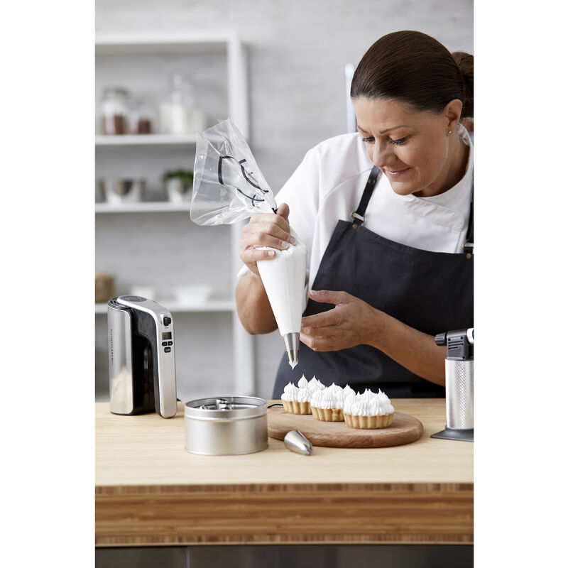 Tylles&aelig;t i metald&aring;se 7 stk.