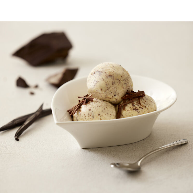 Ismaskine m. kompressor 180 watt