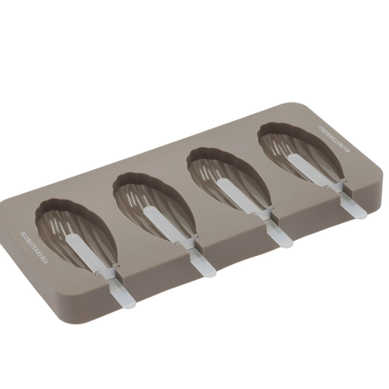 Madeleine Ispindeform til 4 stk.