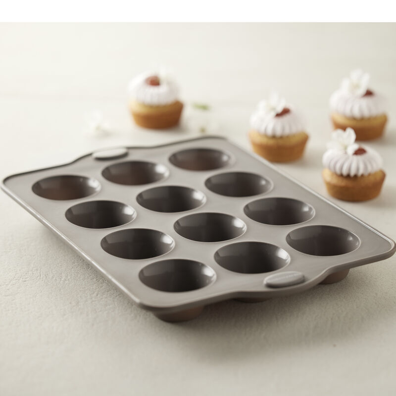 Muffinform til 12 stk. Muffinform til 12 stk.