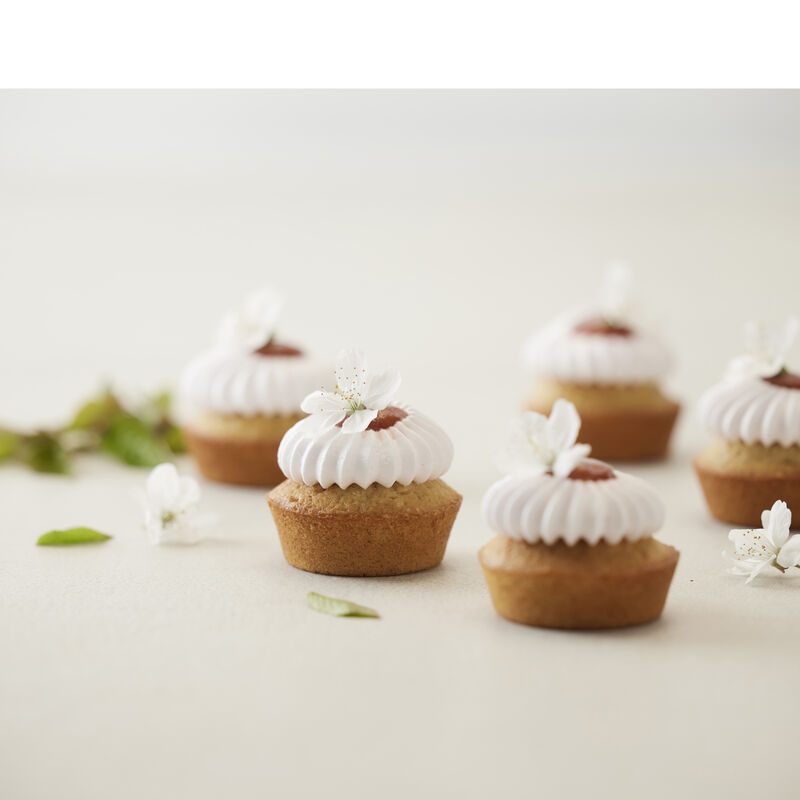 Muffinform til 12 stk. Muffinform til 12 stk.