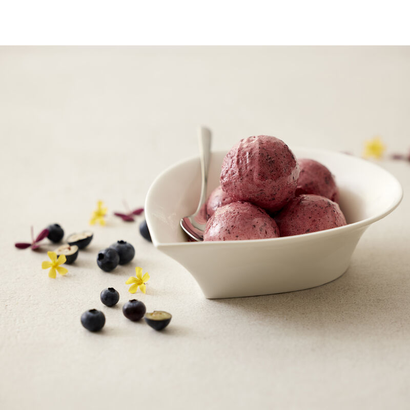 Ismaskine m. kompressor 180 watt